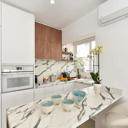 Charca Iii By Interhome Apartman San Bartolomé