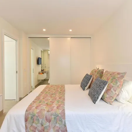 Apartman Charca Iii By Interhome *