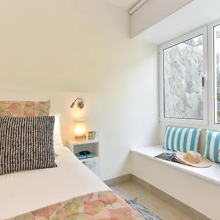 Charca Iii By Interhome Apartman *