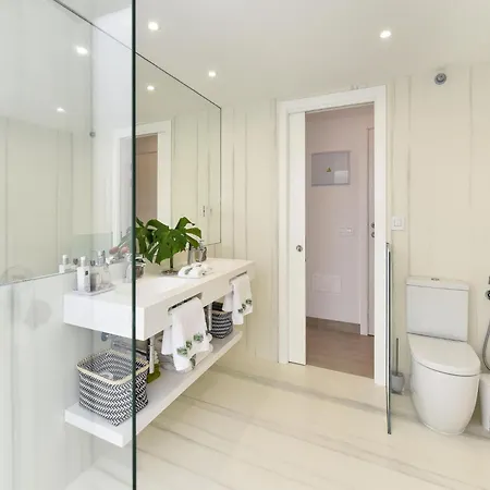 Charca Iii By Interhome San Bartolomé