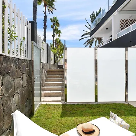 Apartman Charca Iii By Interhome