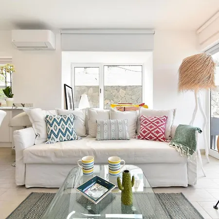 Apartman Charca Iii By Interhome *