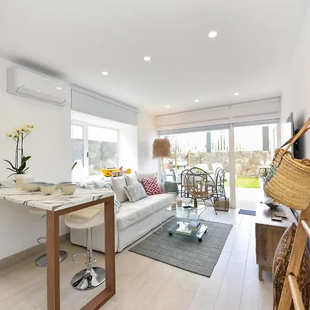 Apartman Charca Iii By Interhome San Bartolomé