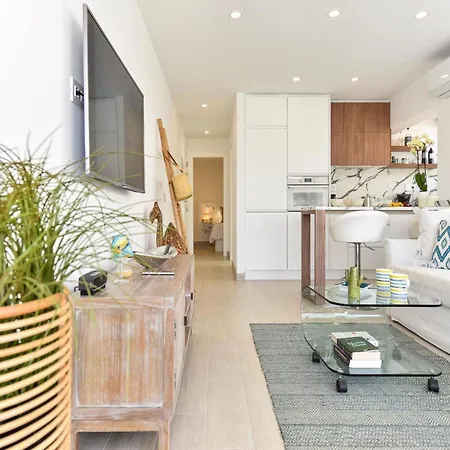 Charca Iii By Interhome San Bartolomé