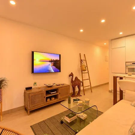 Charca Iii By Interhome * San Bartolomé