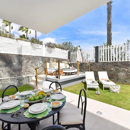 Charca Iii By Interhome Apartman San Bartolomé