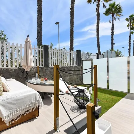Charca Iii By Interhome